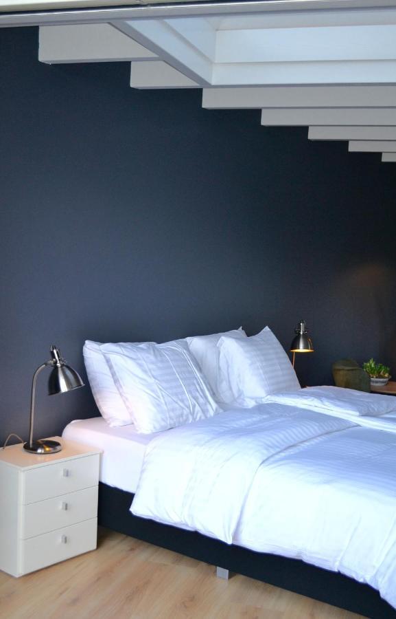 Studio/Appartment Evi ซานด์โวร์ต ภายนอก รูปภาพ