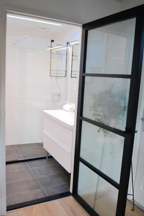 Studio/Appartment Evi ซานด์โวร์ต ภายนอก รูปภาพ