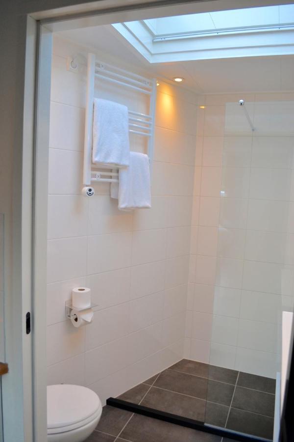 Studio/Appartment Evi ซานด์โวร์ต ภายนอก รูปภาพ