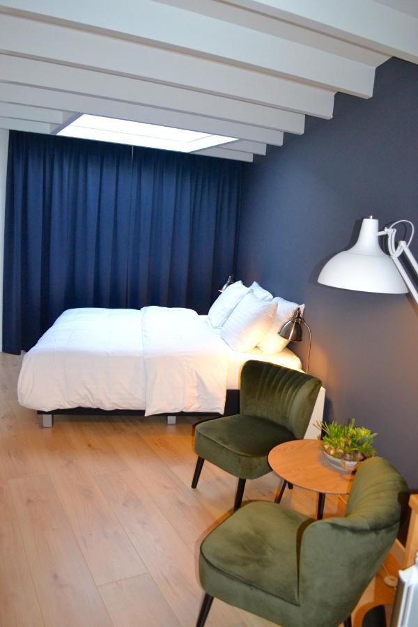 Studio/Appartment Evi ซานด์โวร์ต ภายนอก รูปภาพ