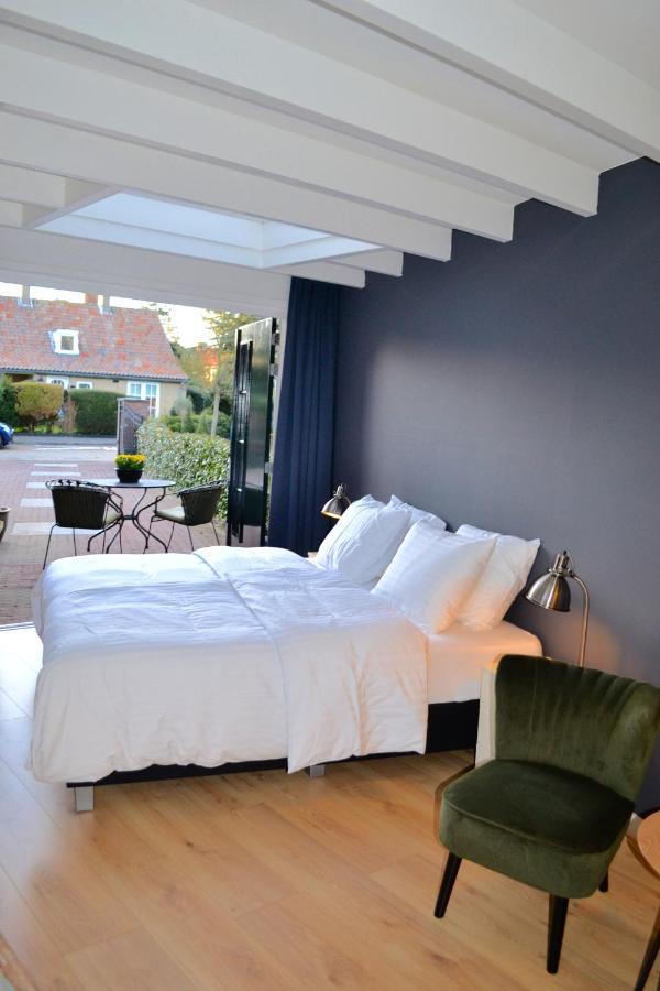 Studio/Appartment Evi ซานด์โวร์ต ภายนอก รูปภาพ